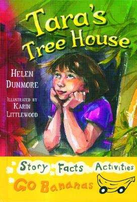Book cover of Tara's Tree House
