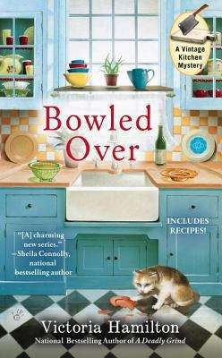 Book cover of Bowled Over