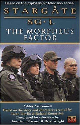 The Morpheus Factor (Stargate SG-1)
