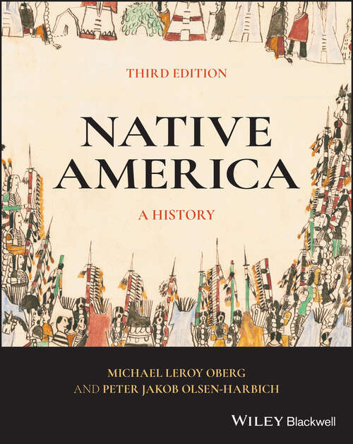 Native America: A History