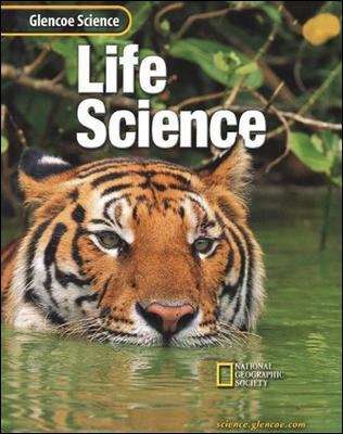 Glencoe Science: Life Science