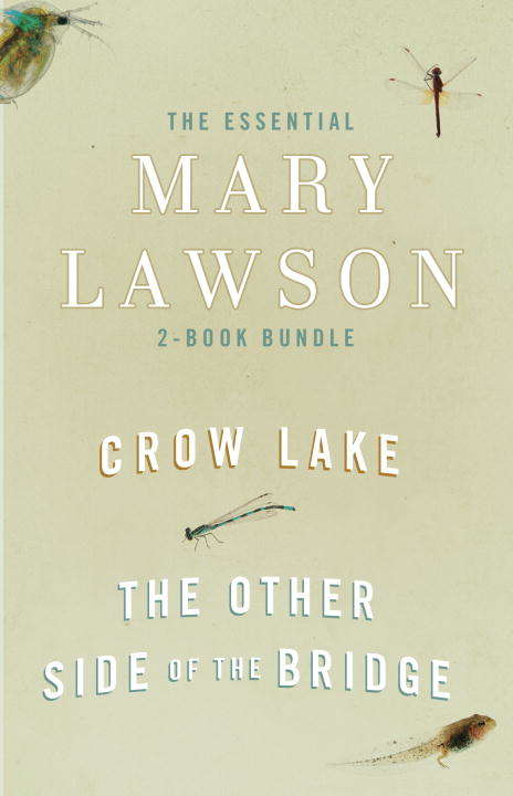 Book cover of The Essential Mary Lawson 2-Book Bundle