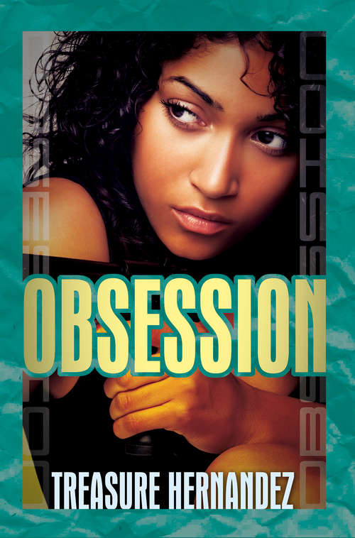 Book cover of Obsession