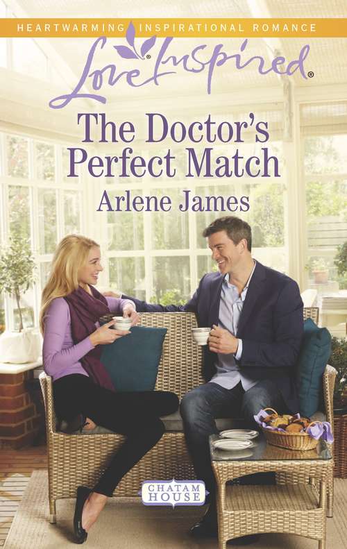 The Doctor's Perfect Match