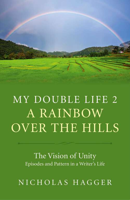 Book cover of My Double Life 2