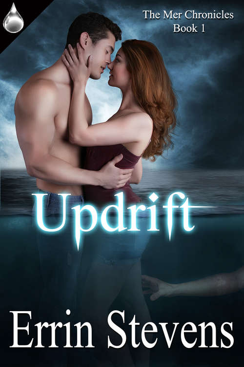 Book cover of Updrift