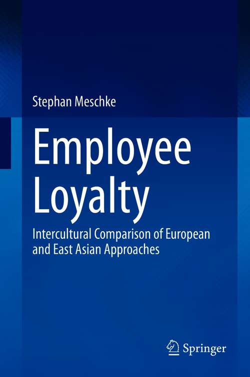 Employee Loyalty