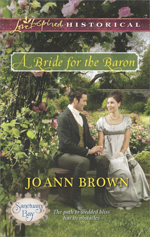A Bride for the Baron
