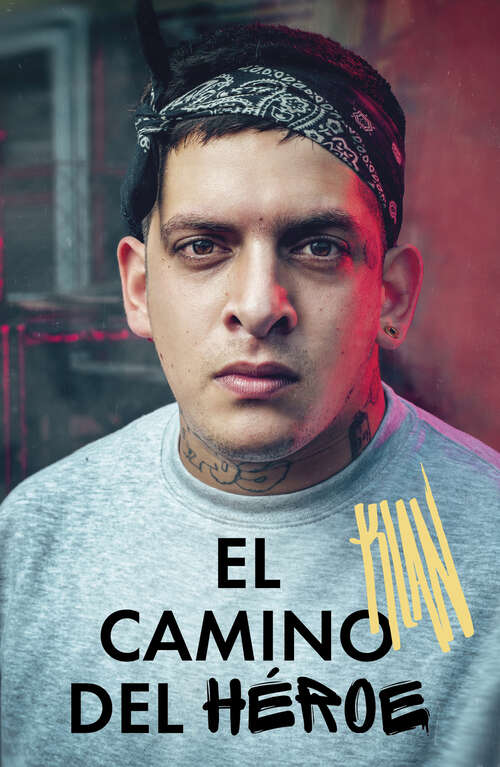 Book cover of El camino del héroe