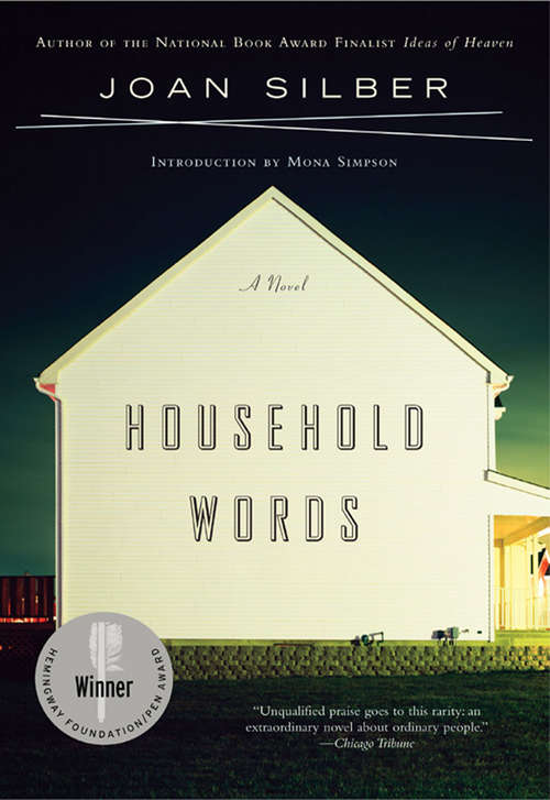 Household Words: A Novel