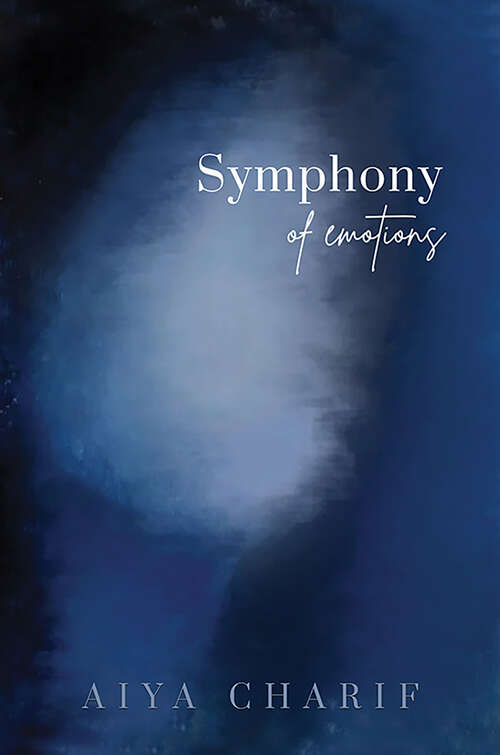 Book cover of Symphony Of Emotions