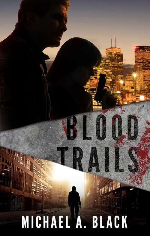 Blood Trails