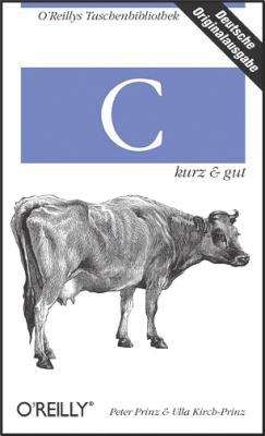Book cover of C kurz & gut