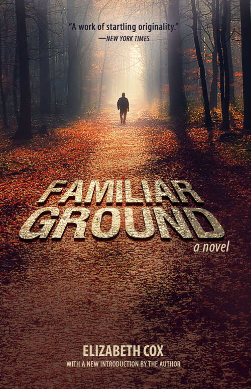 Familiar Ground: A Novel (Southern Revivals Ser.)