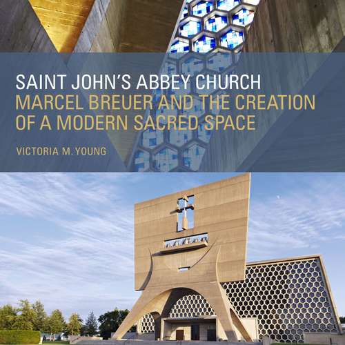 Saint John's Abbey Church