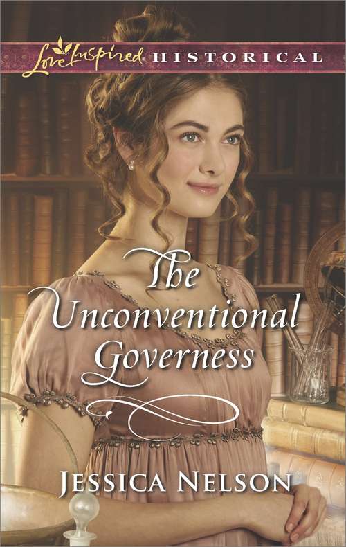 The Unconventional Governess: The Rancher Inherits A Family Montana Lawman Rescuer Mail-order Bride Switch The Unconventional Governess
