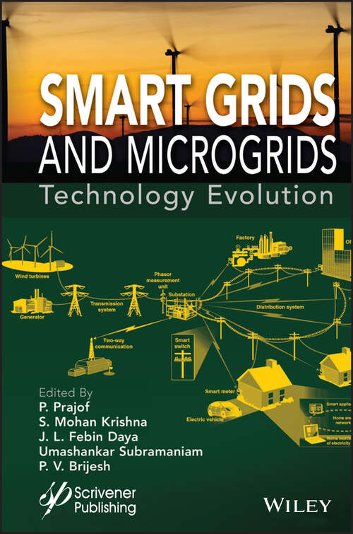Smart Grids and Micro-Grids: Technology Evolution