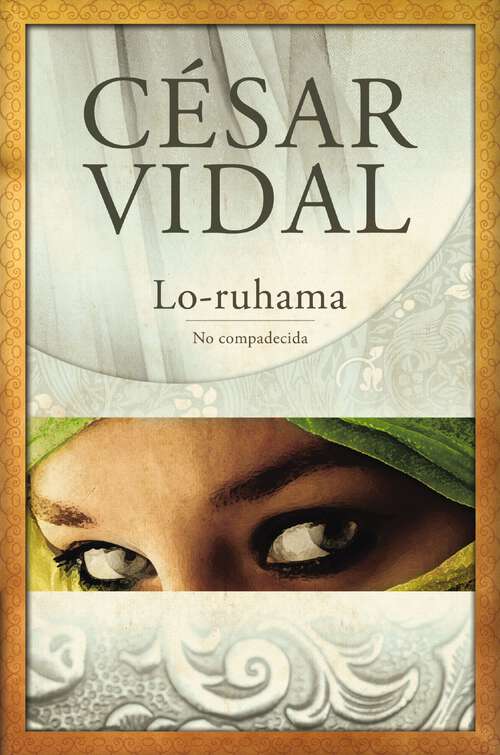 Book cover of Lo-ruhama: No compadecida