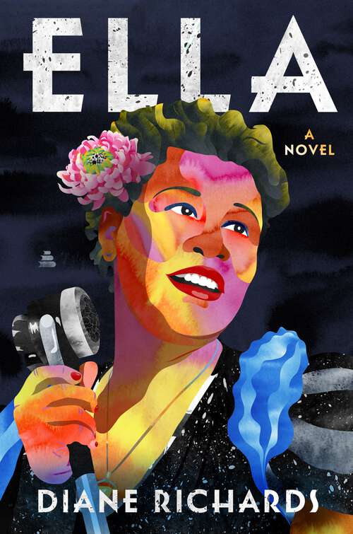 Book cover of Ella: A Novel