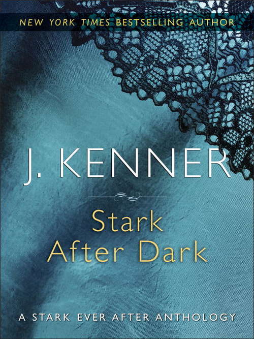 Book cover of Stark After Dark