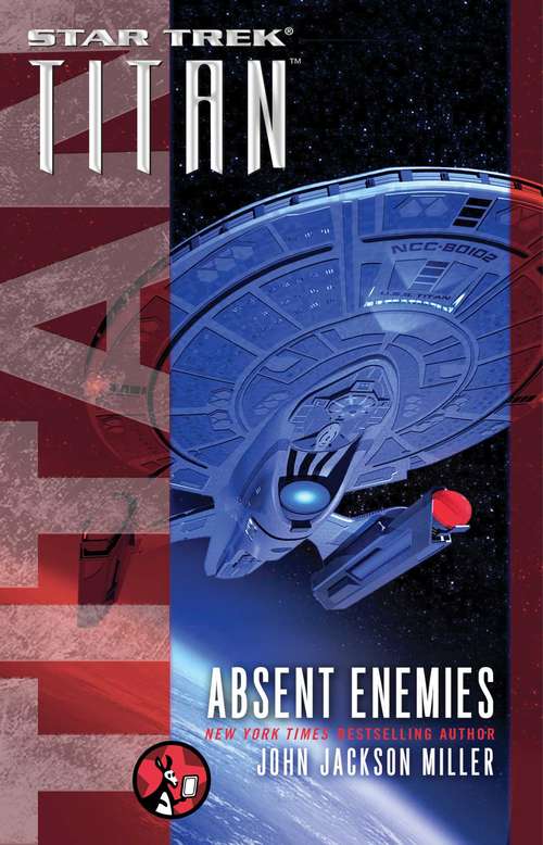 Star Trek: Absent Enemies (Star Trek)