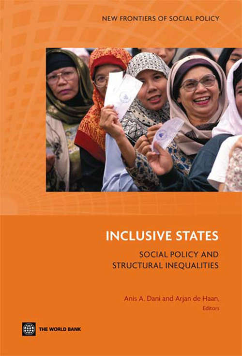 Inclusive States: Social Policy and Structural Inequalities