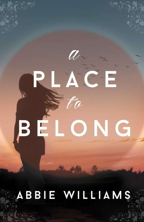 Book cover of A Place to Belong: A Novel