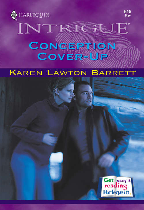 Conception Cover-Up