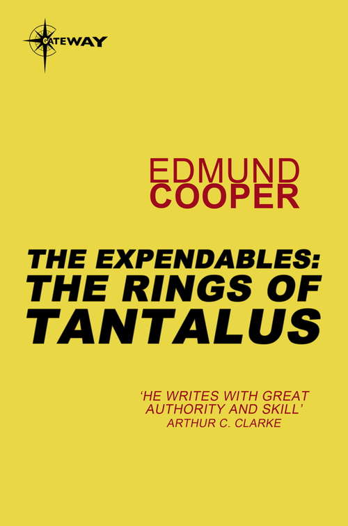 Book cover of The Expendables: The Expendables Book 2 (Expendables Ser.)