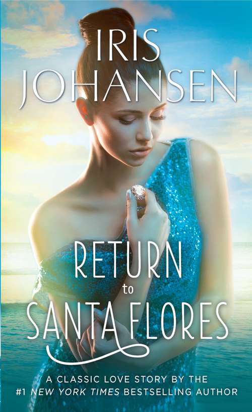 Book cover of Return to Santa Flores