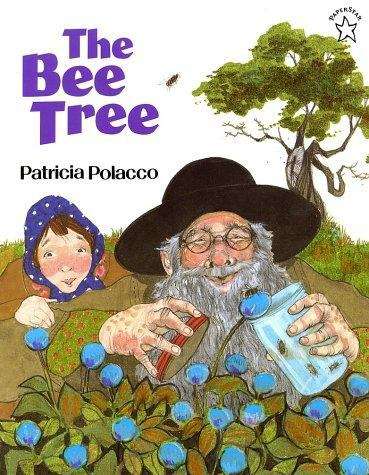 Book cover of The Bee Tree