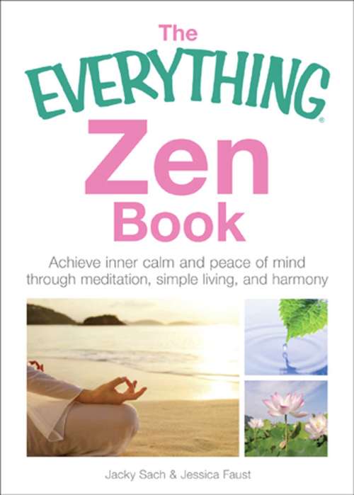 The Everything Zen (The Everything®)