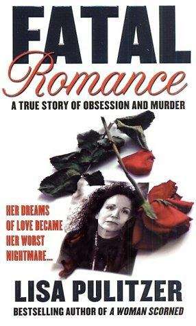 Book cover of Fatal Romance