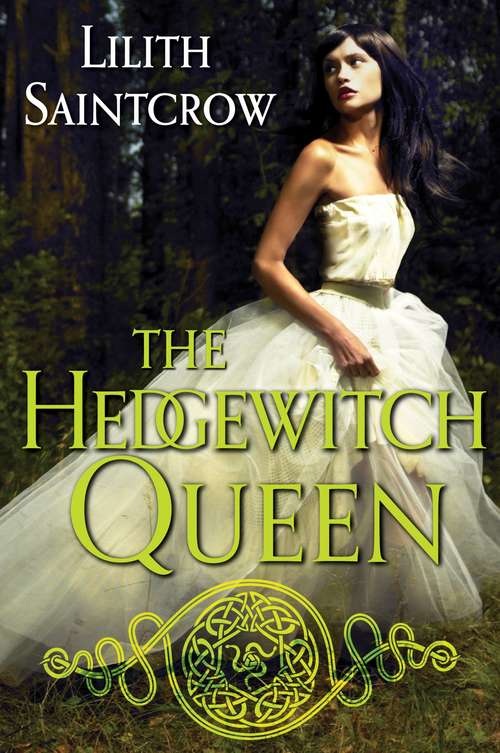 The Hedgewitch Queen (Romances of Arquitaine #1)