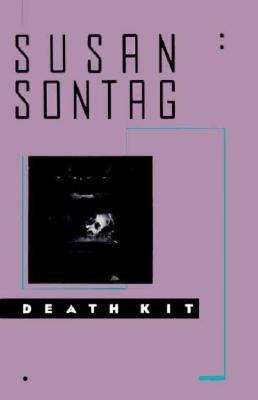 Book cover of Death Kit