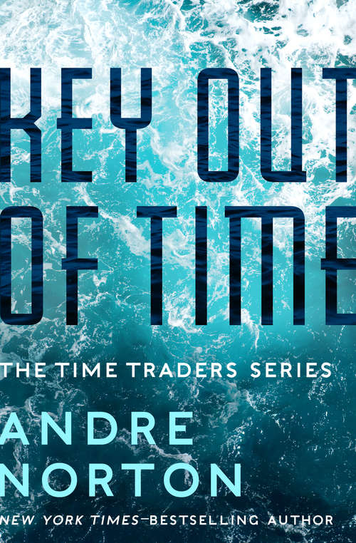 Book cover of Key Out of Time