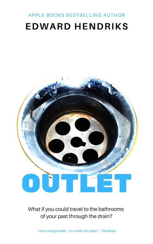 Book cover of Outlet
