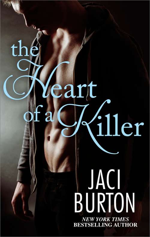 Book cover of The Heart of a Killer