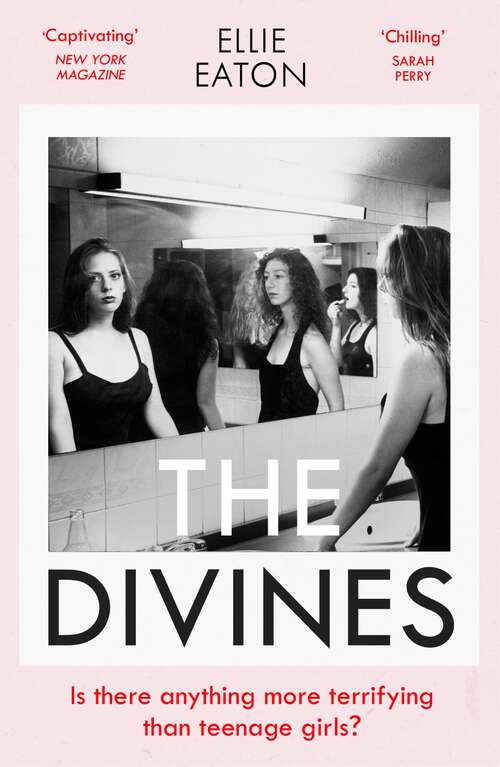 The Divines: A Novel