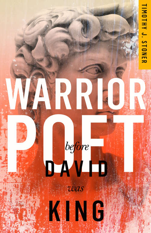 Book cover of Warrior Poet