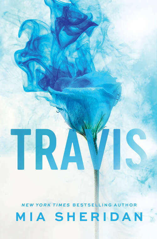 Book cover of Travis