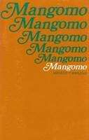Book cover of Mangomo: UBC Uncontracted (First)