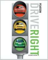 Book cover of Pearson: Drive Right