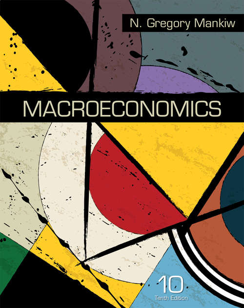 Macroeconomics: A Worth Interactive Ebook