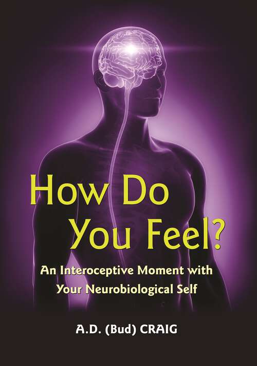 Book cover of How Do You Feel?