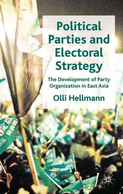 Political Parties and Electoral Strategy