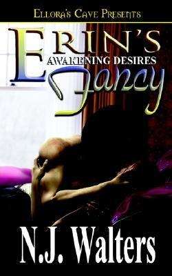Book cover of Awakening Desires: Erin's Fancy