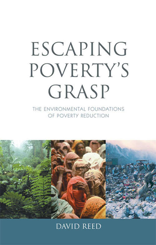 Escaping Poverty's Grasp