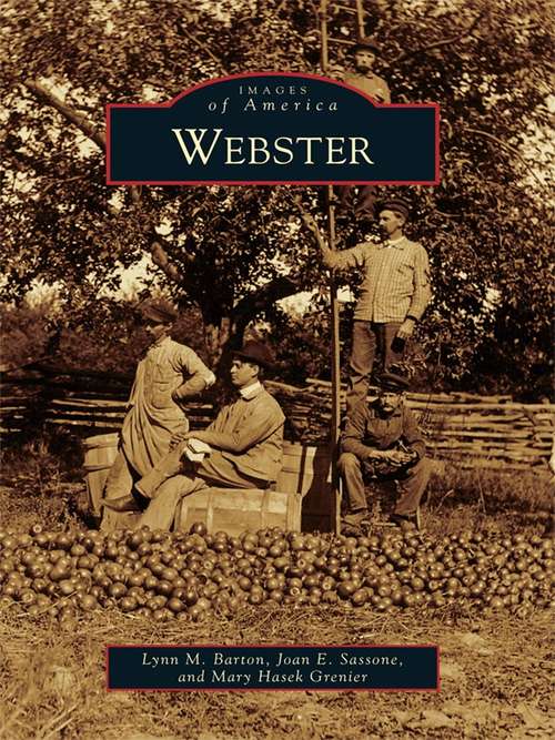 Webster (Images of America)