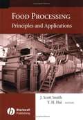 Food Processing: Principles and Applications (3rd Edition)